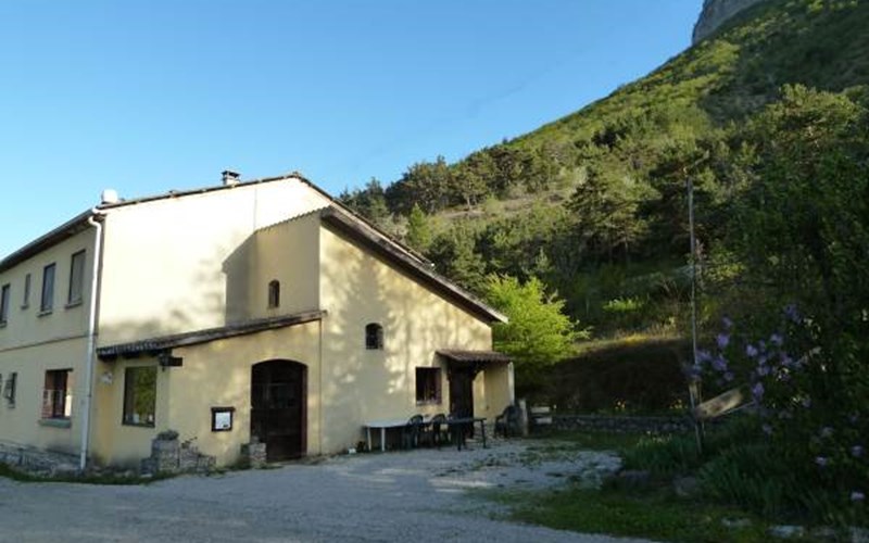 Gîte du Mont-Garde Location Gîte du Mont-Garde à TRESCLEOUX