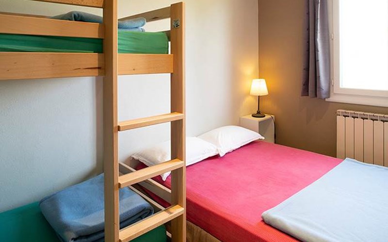 Gîte du Mont-Garde Location Gîte du Mont-Garde à TRESCLEOUX