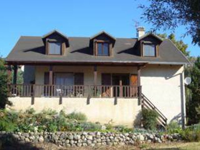 ST JULIEN EN CHAMPSAUR