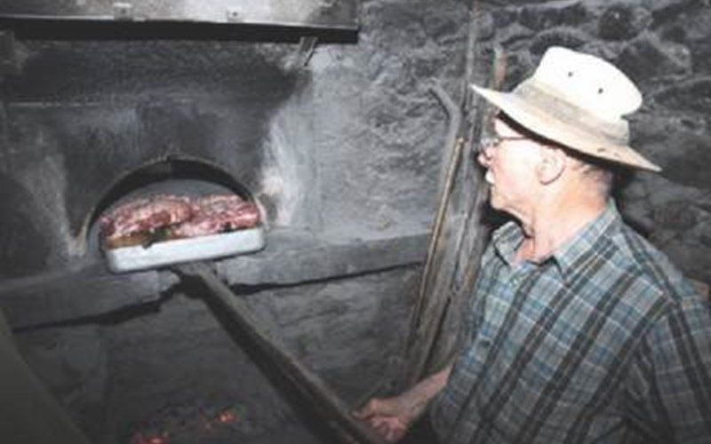 Les CLARINES Location Les CLARINES à ST JACQUES EN VALGODEMARD