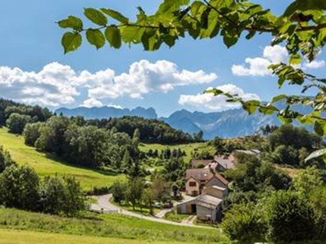 ST JACQUES EN VALGODEMARD