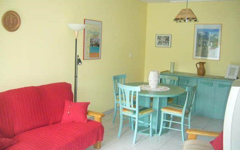 Gîte rural Le Rouchassier Location Gîte rural Le Rouchassier à ST LAURENT DU CROS