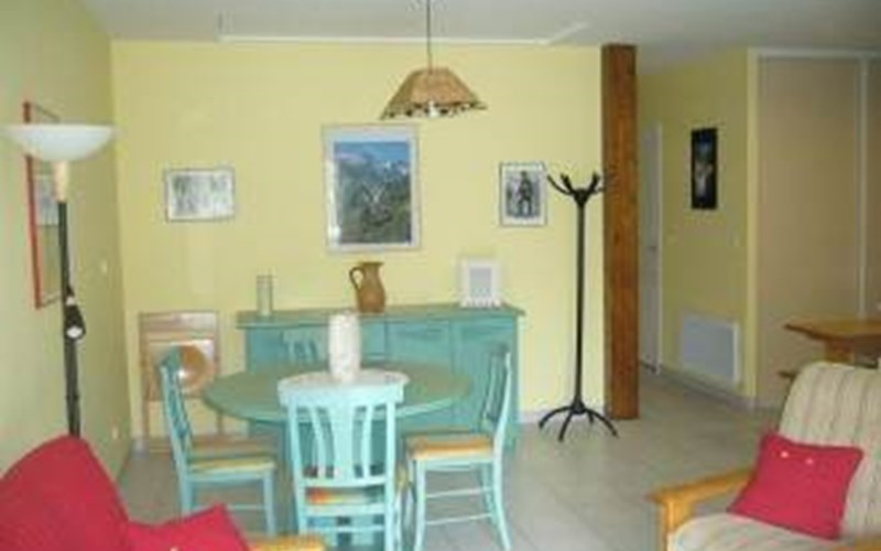 Gîte rural Le Rouchassier Location Gîte rural Le Rouchassier à ST LAURENT DU CROS