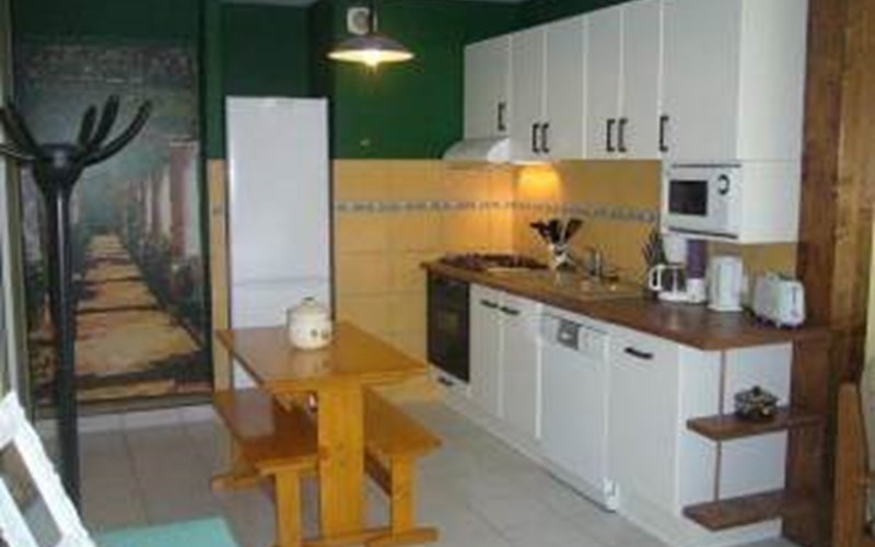 Gîte rural Le Rouchassier Location Gîte rural Le Rouchassier à ST LAURENT DU CROS