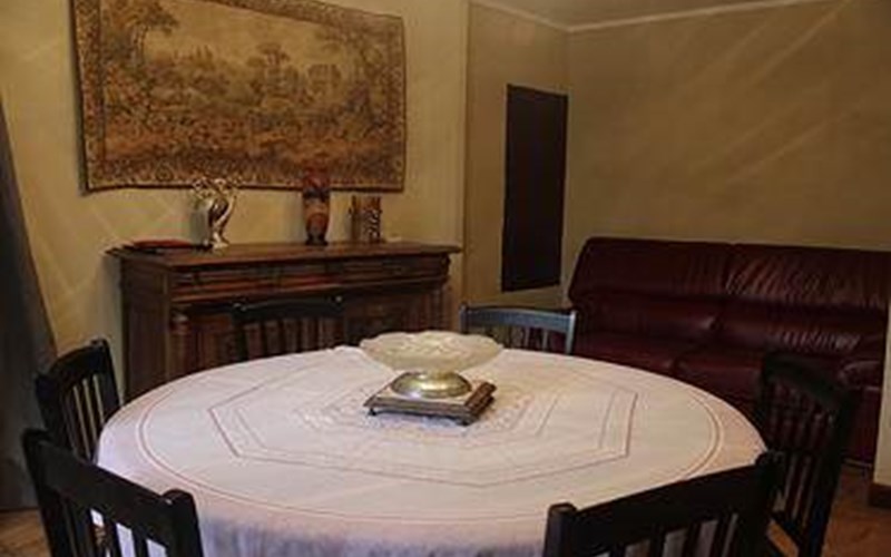 Chambres d'hôtes Château du Terrail Location Chambres d'hôtes Château du Terrail à MONTMAUR