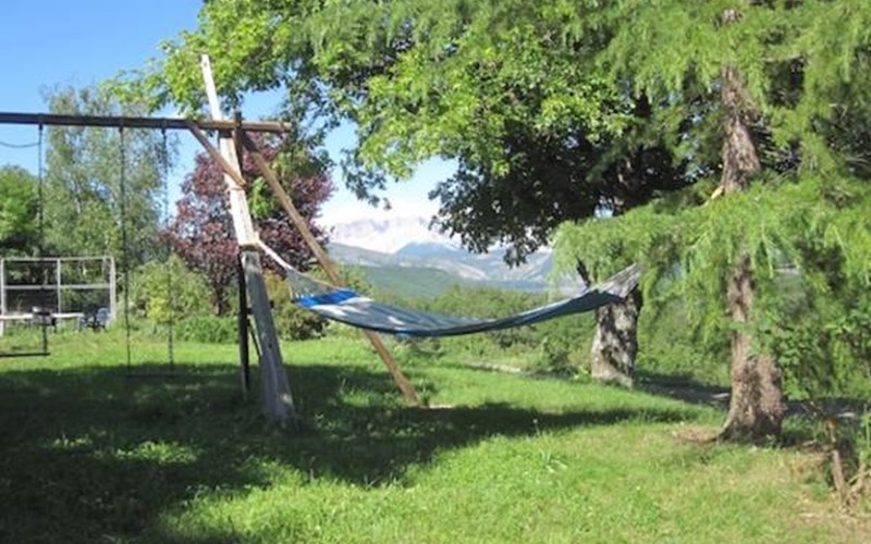 Les Etoiles - Domaine de Grange Neuve Location Les Etoiles - Domaine de Grange Neuve à ASPRES SUR BUECH