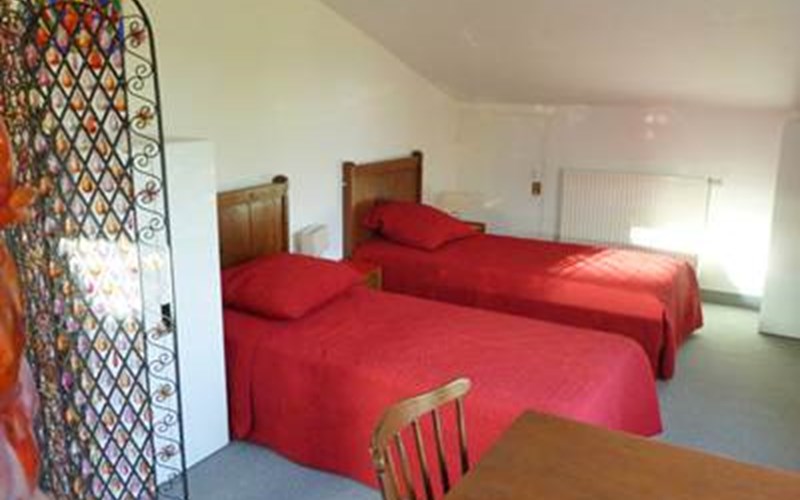 Les Etoiles - Domaine de Grange Neuve Location Les Etoiles - Domaine de Grange Neuve à ASPRES SUR BUECH