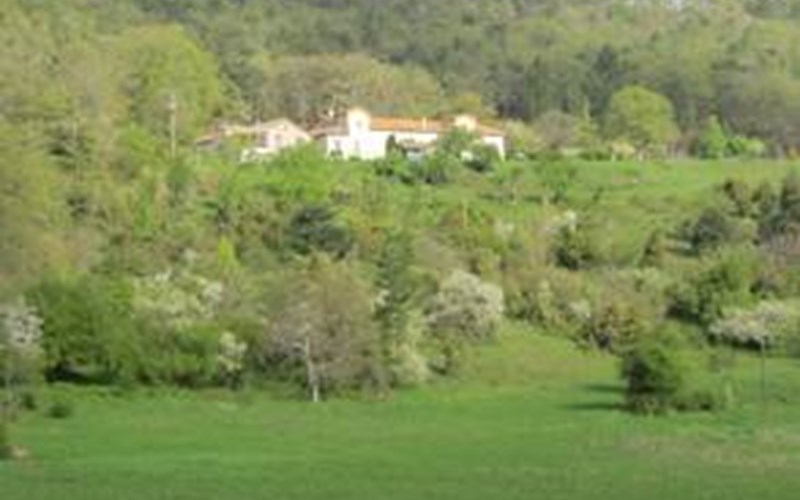 Les Etoiles - Domaine de Grange Neuve Location Les Etoiles - Domaine de Grange Neuve à ASPRES SUR BUECH