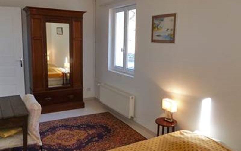 Le Châtaignier - Domaine de Grange Neuve Location Le Châtaignier - Domaine de Grange Neuve à ASPRES SUR BUECH