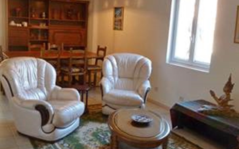 Le Châtaignier - Domaine de Grange Neuve Location Le Châtaignier - Domaine de Grange Neuve à ASPRES SUR BUECH