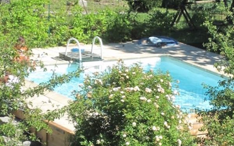 Le Châtaignier - Domaine de Grange Neuve Location Le Châtaignier - Domaine de Grange Neuve à ASPRES SUR BUECH