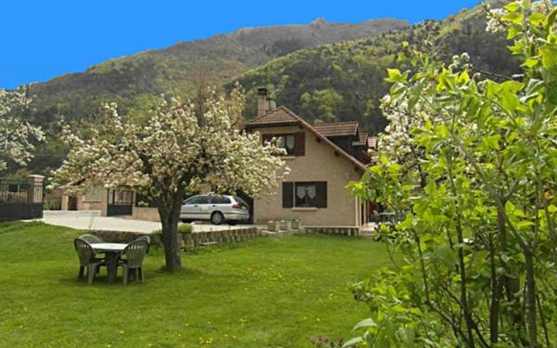 Au vieux tilleul Location Au vieux tilleul à VEYNES