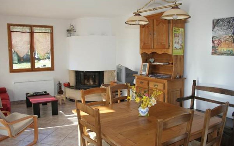 Au vieux tilleul Location Au vieux tilleul à VEYNES