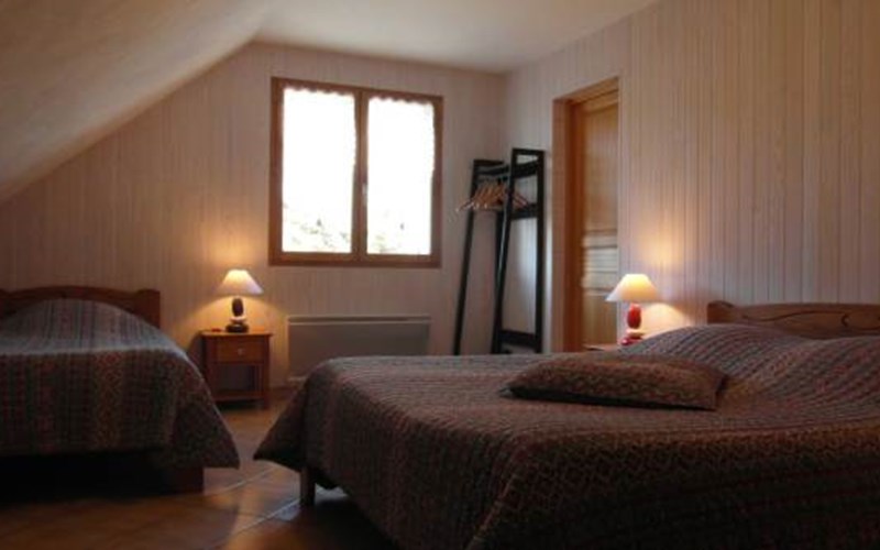 Au vieux tilleul Location Au vieux tilleul à VEYNES