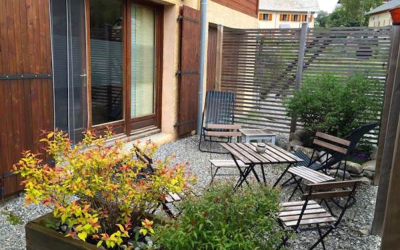 Le Forest Location Le Forest à ANCELLE