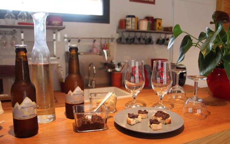 Le Forest Location Le Forest à ANCELLE