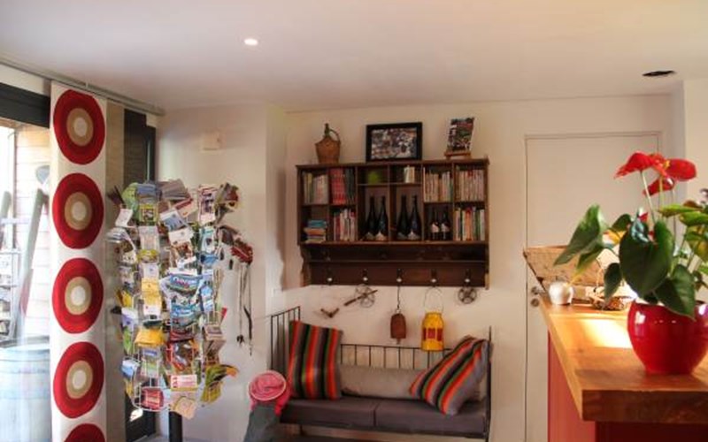 Le Forest Location Le Forest à ANCELLE