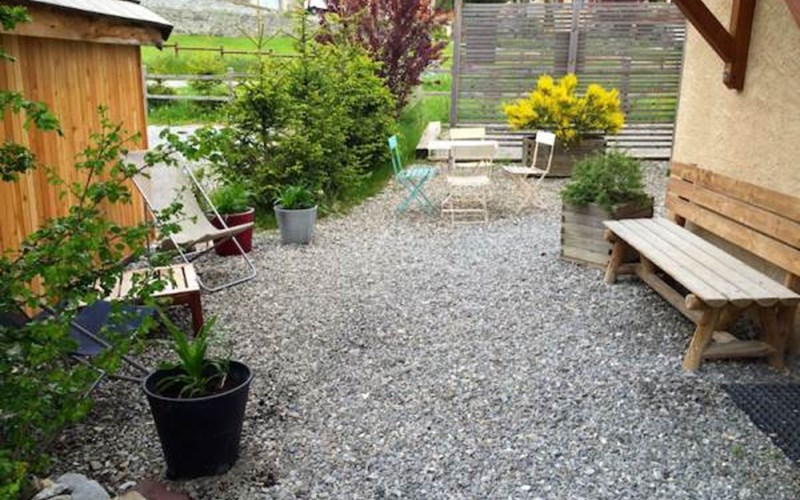 Le Forest Location Le Forest à ANCELLE