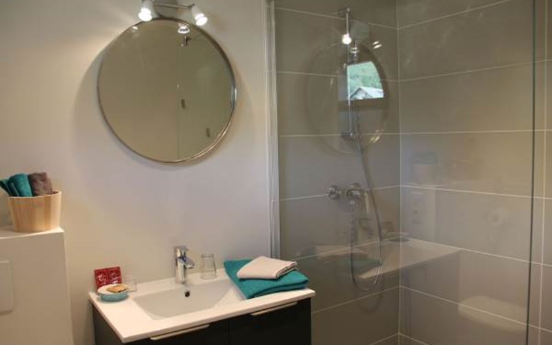 Gite Le Forest Location Gite Le Forest à ANCELLE