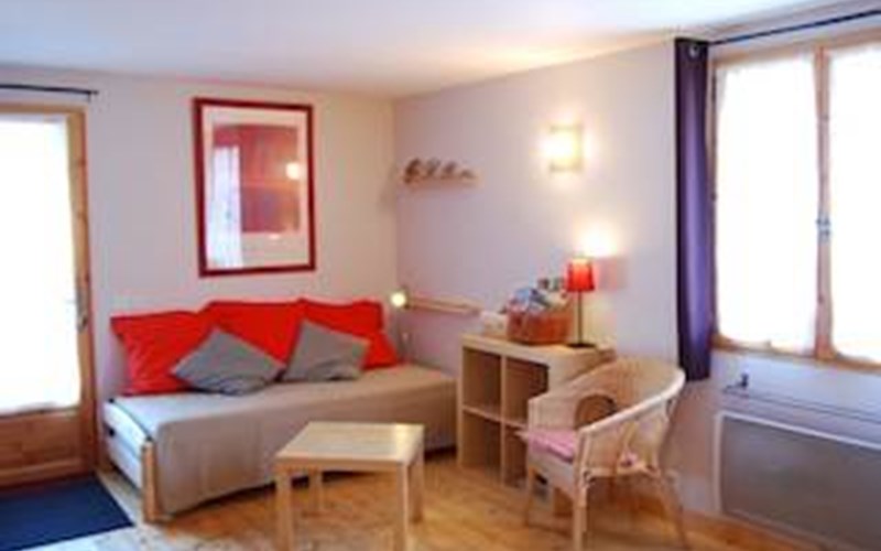 Gite Le Forest Location Gite Le Forest à ANCELLE