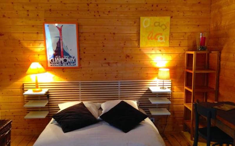 Gite Le Forest Location Gite Le Forest à ANCELLE