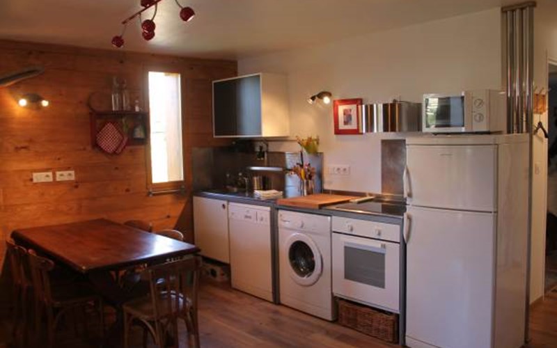 Gite Le Forest Location Gite Le Forest à ANCELLE