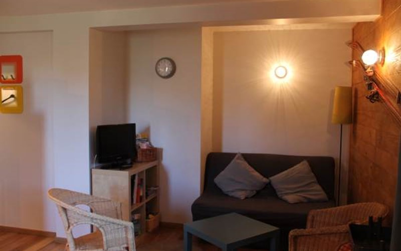 Gite Le Forest Location Gite Le Forest à ANCELLE