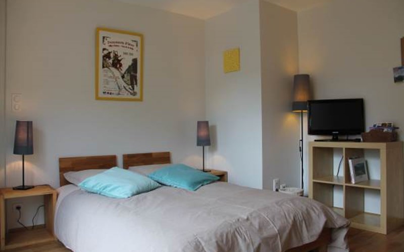 Gite Le Forest Location Gite Le Forest à ANCELLE