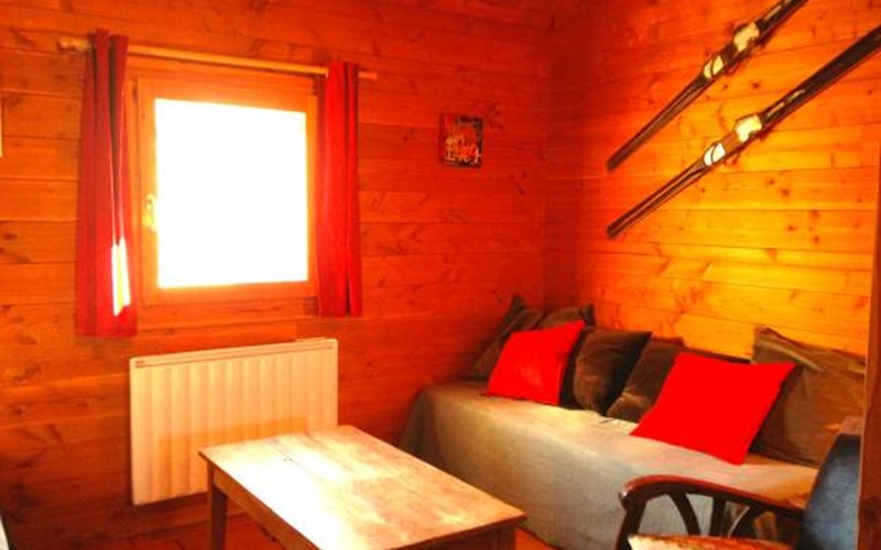 Gîte Le Forest Location Gîte Le Forest à ANCELLE