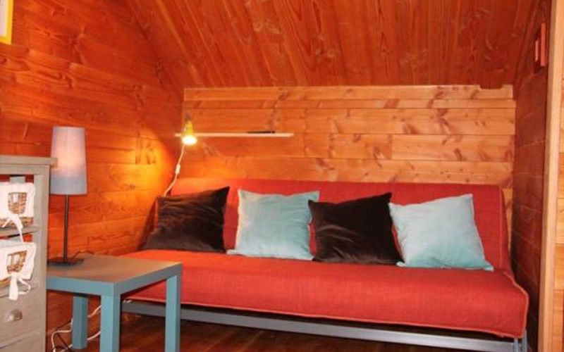 Gîte Le Forest Location Gîte Le Forest à ANCELLE