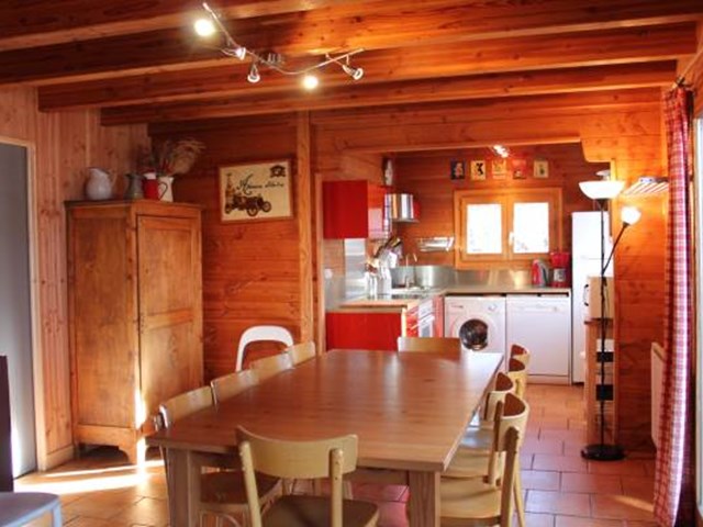 Gîte Le Forest ANCELLE