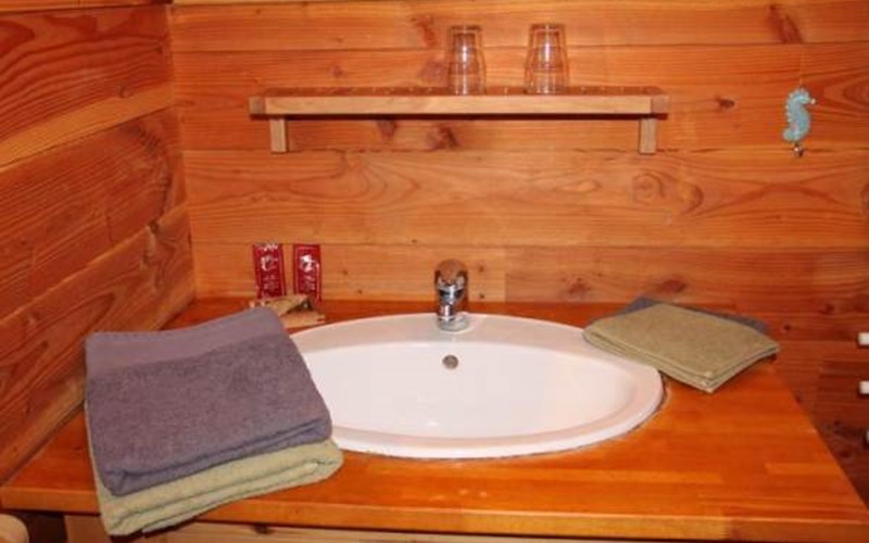 Gîte Le Forest Location Gîte Le Forest à ANCELLE