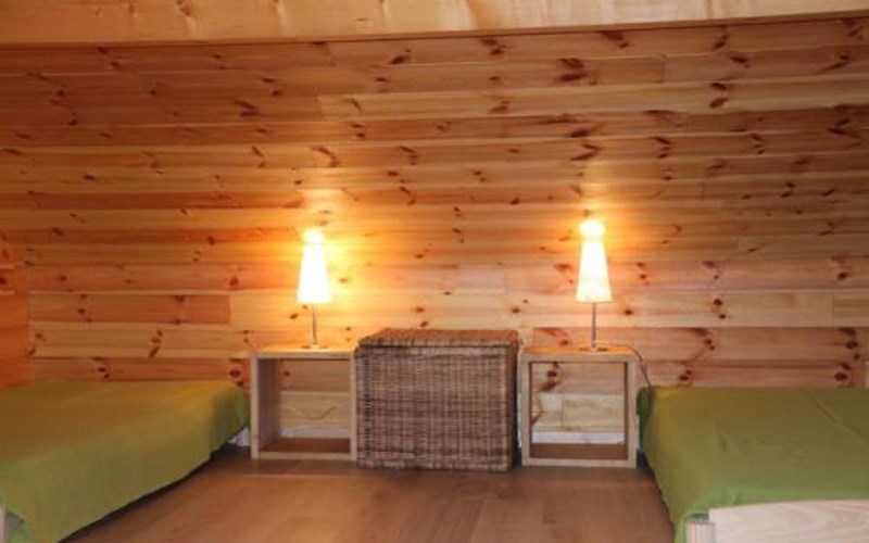 Gîte Le Forest Location Gîte Le Forest à ANCELLE