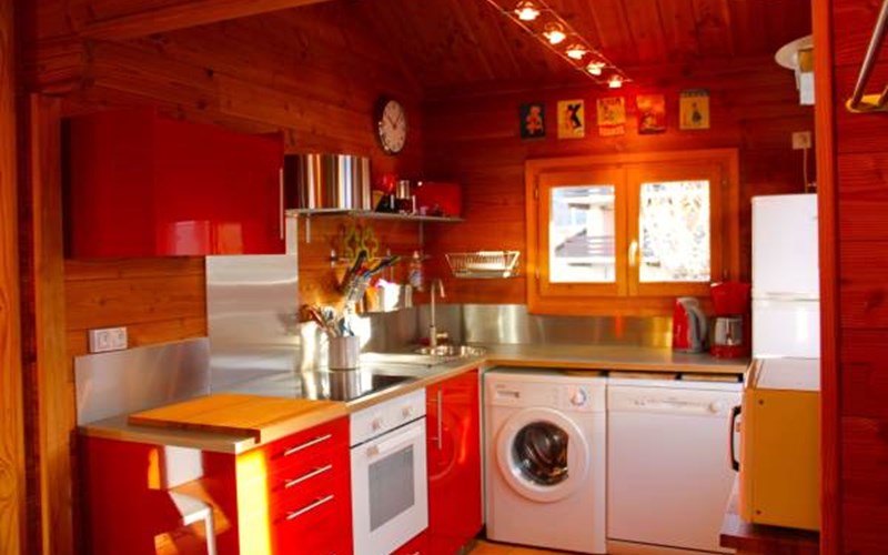 Gîte Le Forest Location Gîte Le Forest à ANCELLE