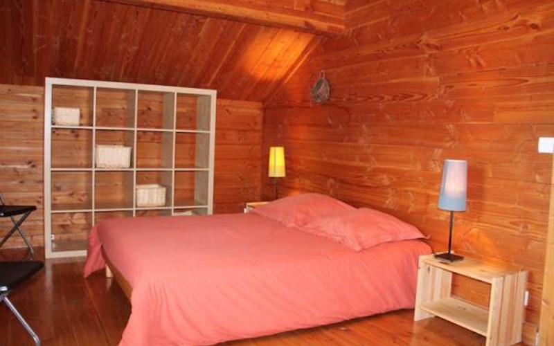 Gîte Le Forest Location Gîte Le Forest à ANCELLE