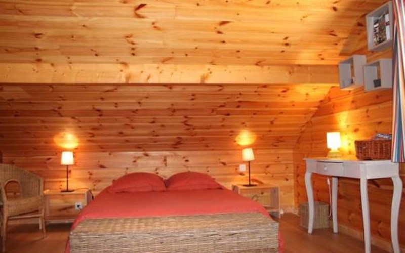 Gîte Le Forest Location Gîte Le Forest à ANCELLE