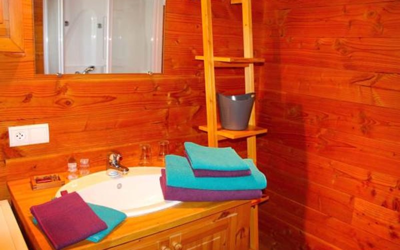 Gîte Le Forest Location Gîte Le Forest à ANCELLE