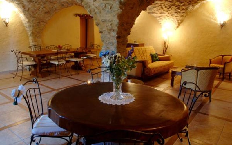 Le Clos de Lumière Location Le Clos de Lumière à LA ROCHE DES ARNAUDS