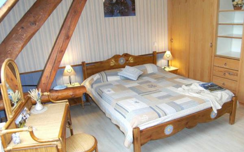 Le Clos de Lumière Location Le Clos de Lumière à LA ROCHE DES ARNAUDS