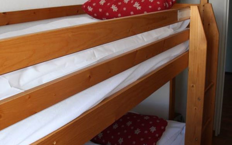 Appartement 8 personnes - Hameau du Puy Location Appartement 8 personnes - Hameau du Puy à SUPERDEVOLUY