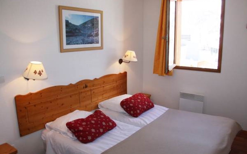 Appartement 8 personnes - Hameau du Puy Location Appartement 8 personnes - Hameau du Puy à SUPERDEVOLUY