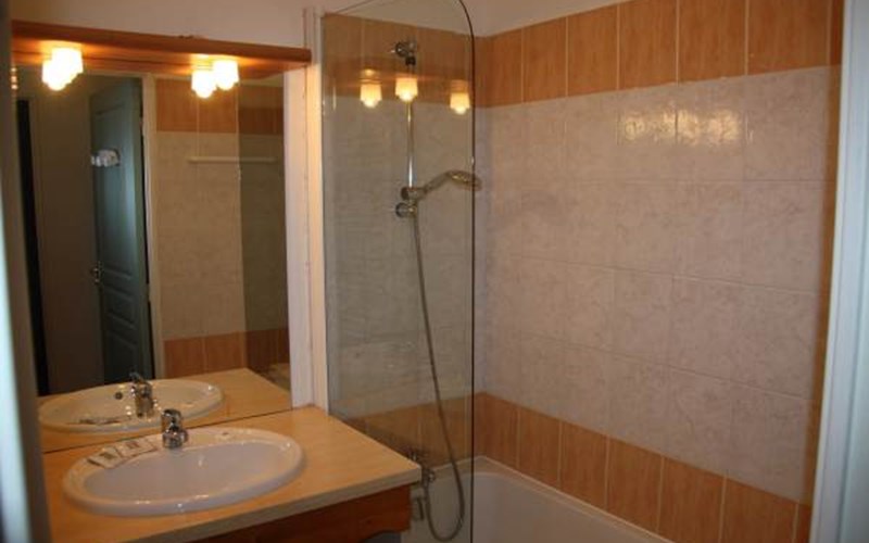 Appartement 8 personnes - Hameau du Puy Location Appartement 8 personnes - Hameau du Puy à SUPERDEVOLUY