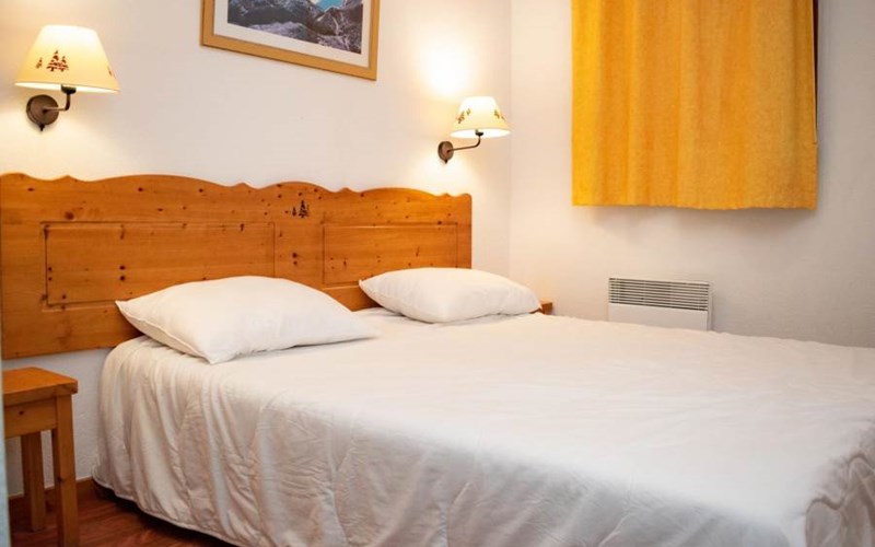 Appartement 6 personnes - Hameau du Puy Location Appartement 6 personnes - Hameau du Puy à SUPERDEVOLUY