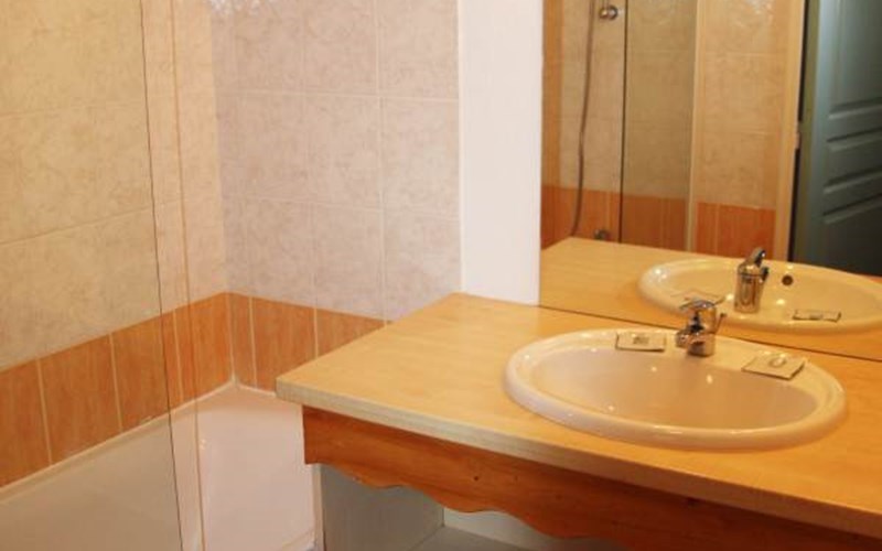 Appartement 6 personnes - Hameau du Puy Location Appartement 6 personnes - Hameau du Puy à SUPERDEVOLUY