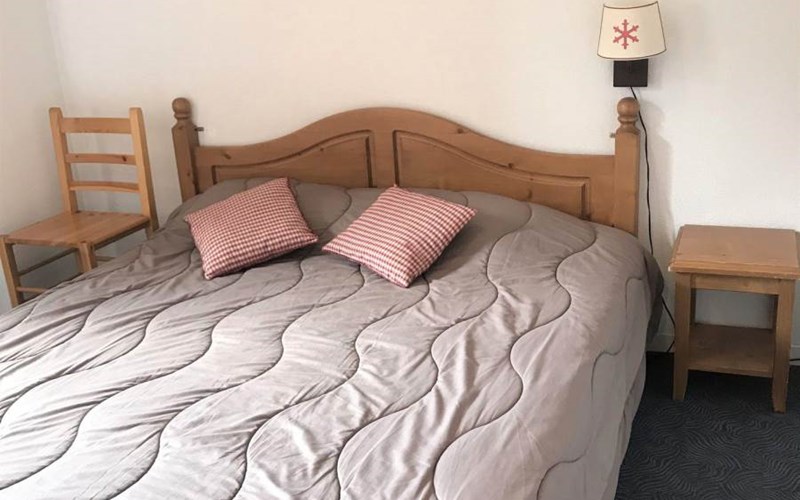 Résidence Les Flocons du Soleil - 3P7 Location Résidence Les Flocons du Soleil - 3P7 à LA JOUE DU LOUP