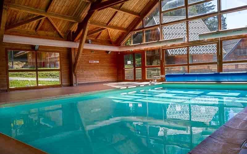 Résidence Les Flocons du Soleil - 3P7 Location Résidence Les Flocons du Soleil - 3P7 à LA JOUE DU LOUP