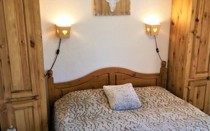 Résidence Les Flocons du Soleil - 3P7 Premium Location Résidence Les Flocons du Soleil - 3P7 Premium à LA JOUE DU LOUP