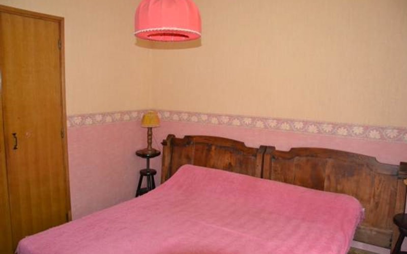 Chez Mme Gonsolin Juliette Location Chez Mme Gonsolin Juliette à ST BONNET EN CHAMPSAUR