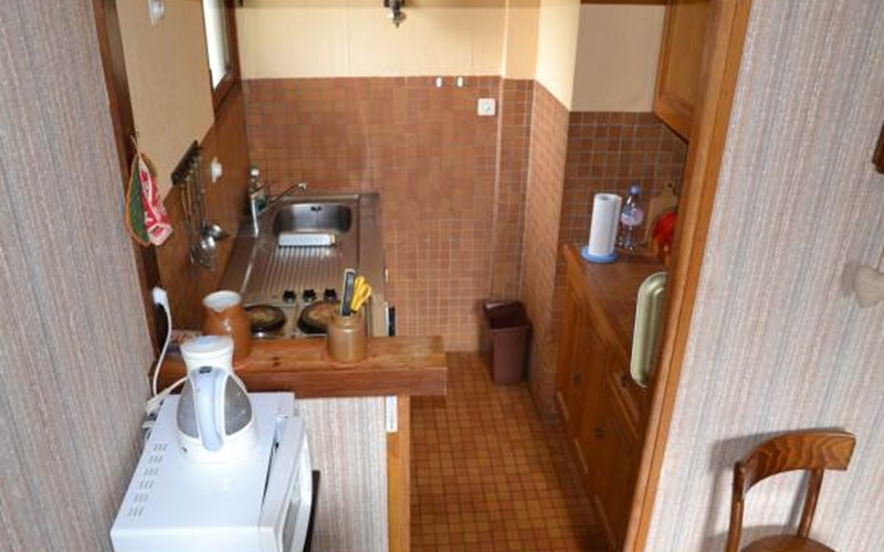 Chez Mme Gonsolin Juliette Location Chez Mme Gonsolin Juliette à ST BONNET EN CHAMPSAUR