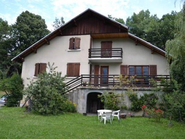 Chez Mme Gonsolin Juliette ST BONNET EN CHAMPSAUR